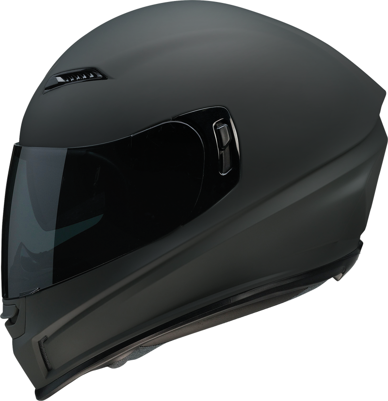 Z1R, Z1R Jackal Helmet Flat Black with Smoke Shield – Small 0101-13993