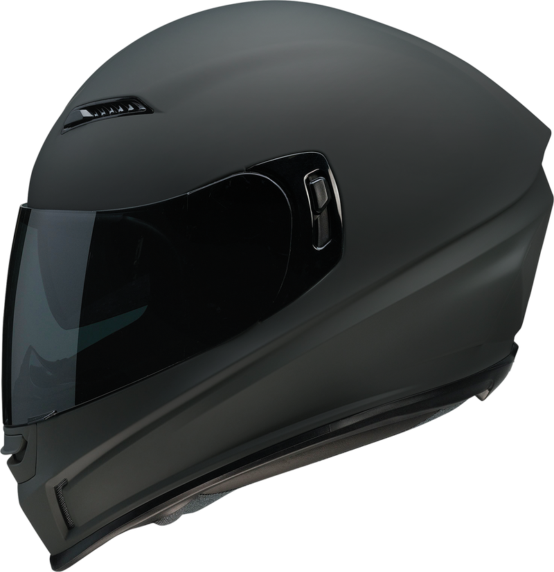 Z1R, Z1R Jackal Helmet Flat Black with Smoke Shield - XL by Z1R Part 0101-13996