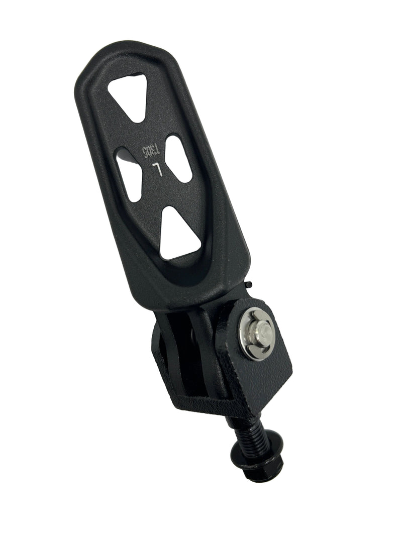 NIU XQi3 Left Footrest Assembly