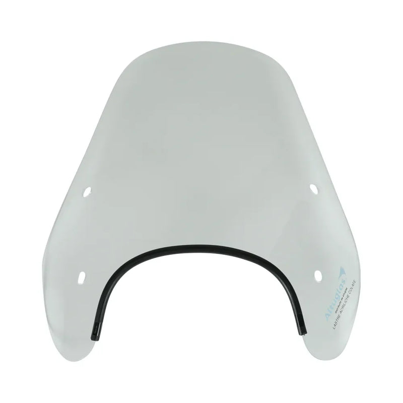 Cuppini Short Sport Windscreen | Buddy 50 - 170i / People