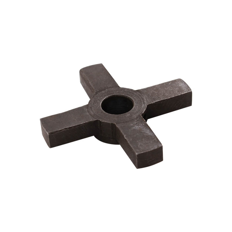 Cruciform ( Pre 1950 ) ;