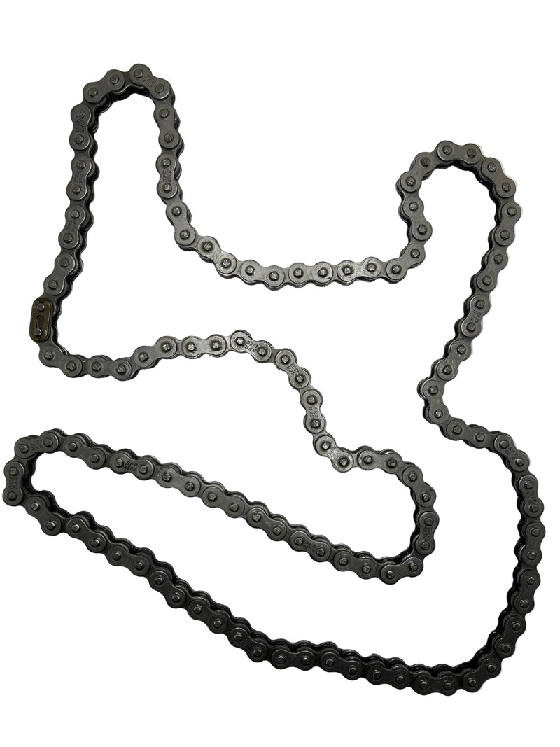 NIU XQi3 Chain