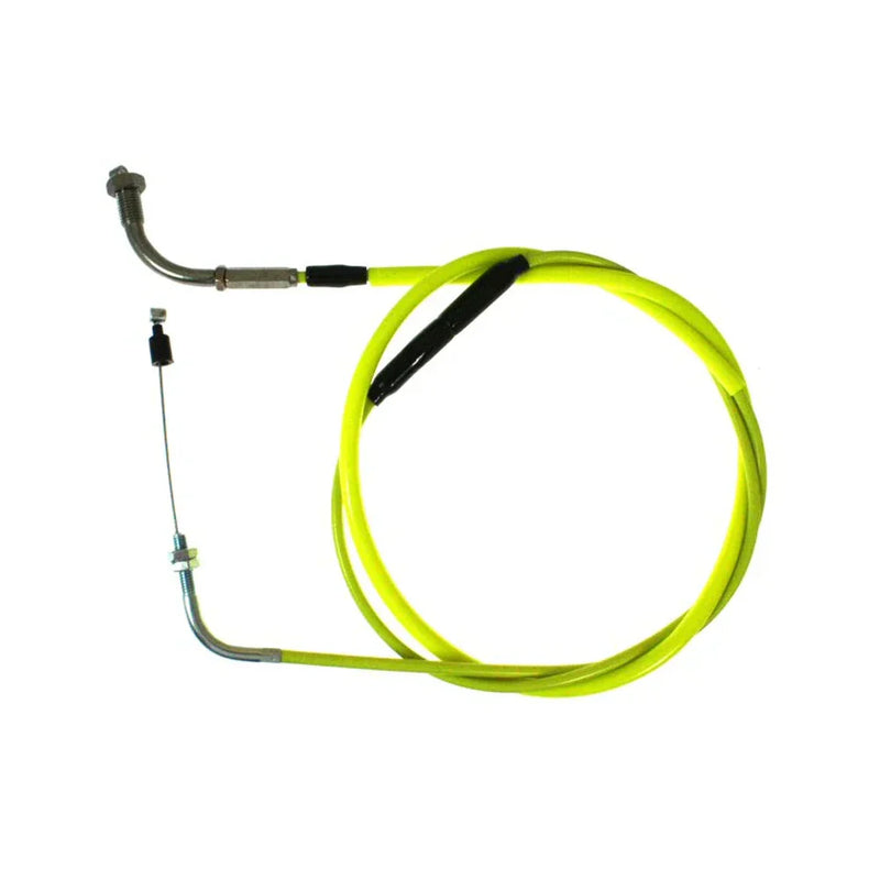 SSP-G 58"  or 70" Throttle Cable - CVK