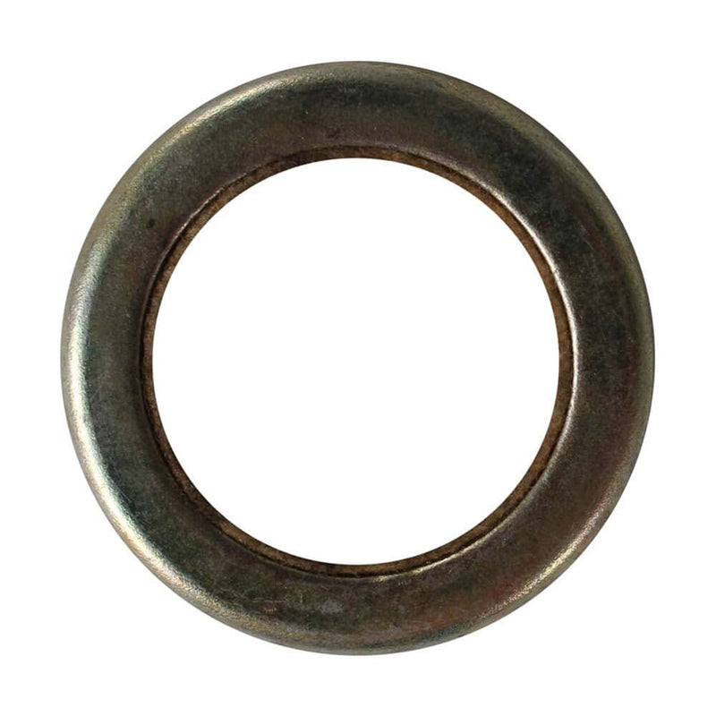Dust Cover (Rear Hub); PX