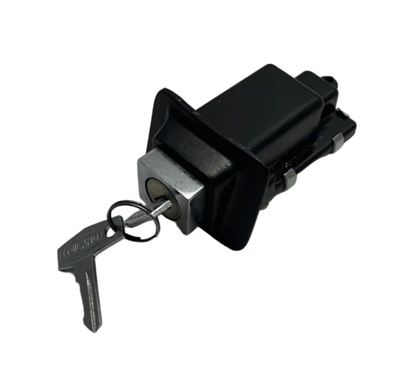 Seat Lock; Stella