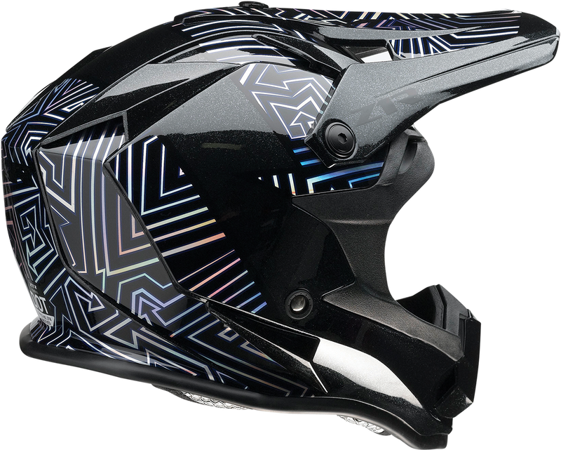 Z1R, Z1R Youth F.I. Helmet Lumen MIPS® Iridescent Small by Z1R - Part 0111-1520