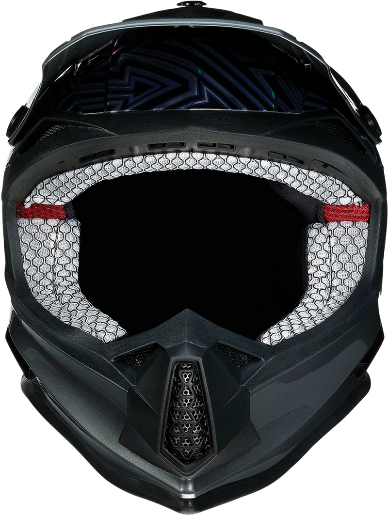 Z1R, Z1R Youth F.I. Helmet Lumen MIPS® Iridescent Small by Z1R - Part 0111-1520