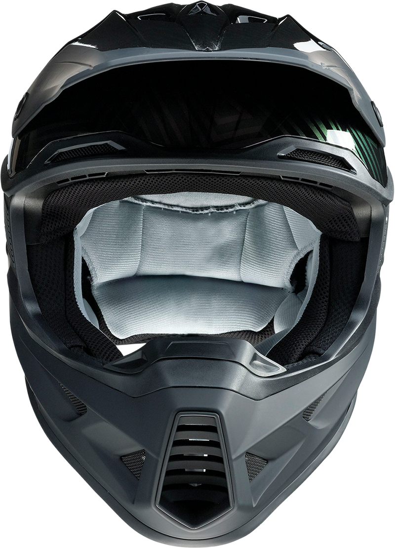 Z1R, Z1R F.I. Helmet Lumen MIPS® Iridescent 2XL by Z1R Part 0110-7806