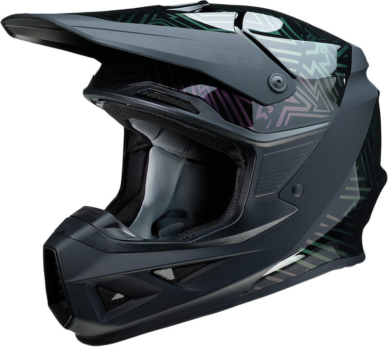 Z1R, Z1R F.I. Helmet Lumen MIPS® Iridescent Medium by Z1R - Part 0110-7803
