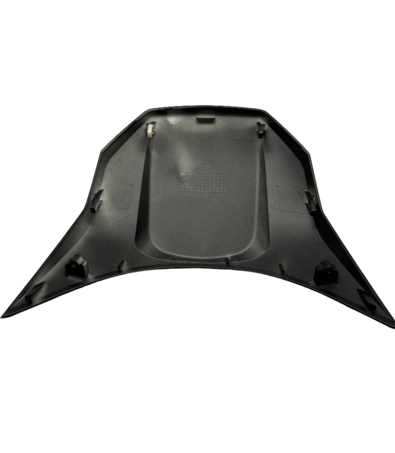 Front Grill Panel; CSC Nitro Sport