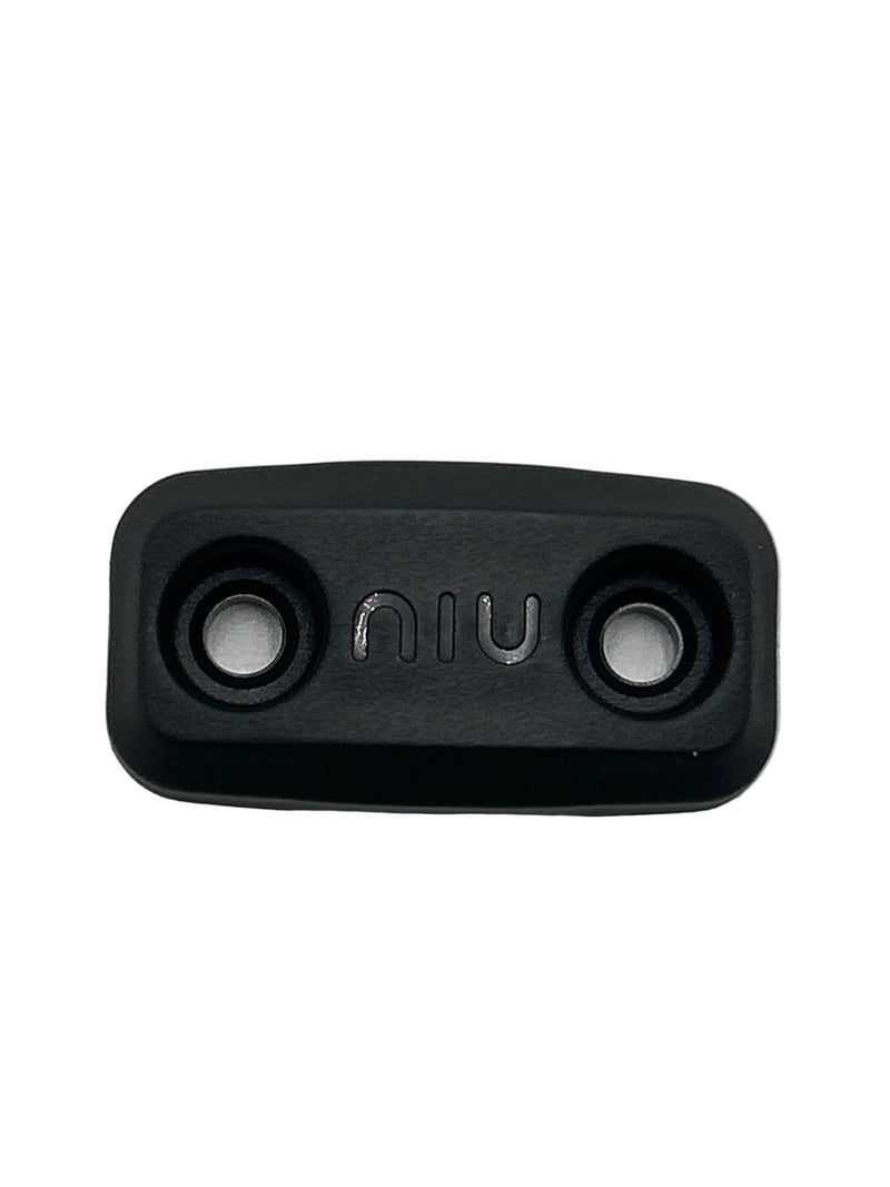 NIU XQi3 Brake Line Pressure Plate