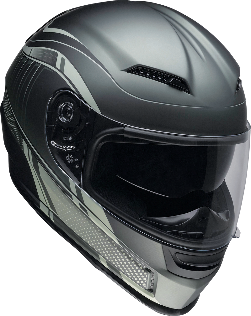 Z1R, Z1R Jackal Helmet Dark Matter Green Medium - Part 0101-14857