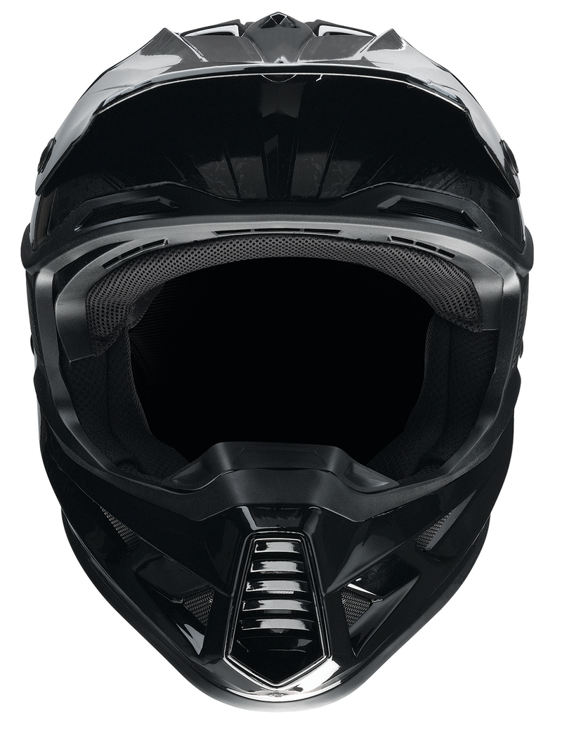 Z1R, Z1R F.I. Helmet - Fractal MIPS® Stealth Medium | Model 0110-7796