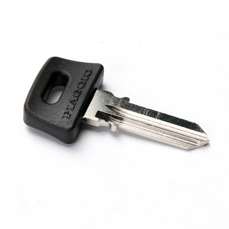 Key Blank; Vespa P/PX, Genuine Stella 2T/4T/ Stella Auto