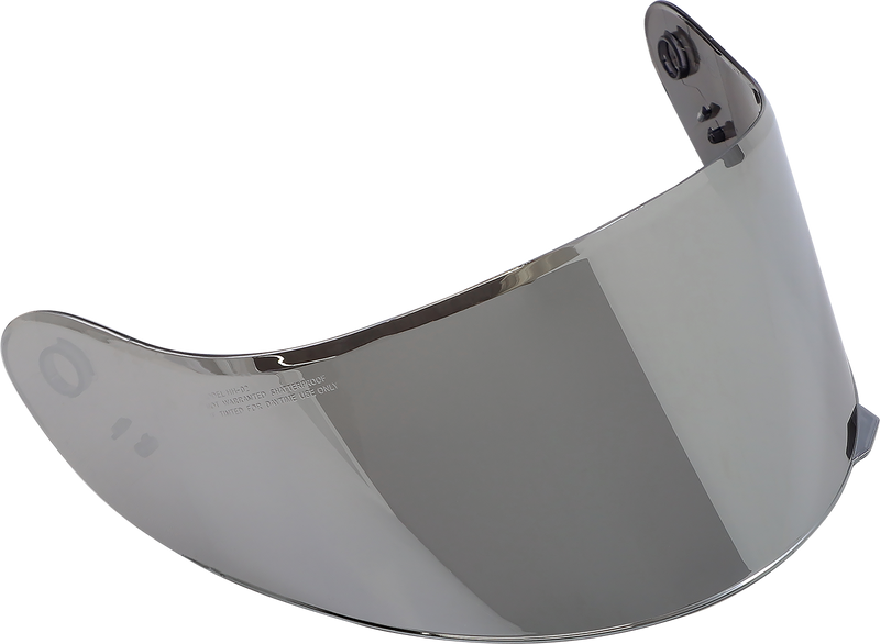 Z1R, Z1R Youth Warrant Mirror Shield - Part 0130-1006