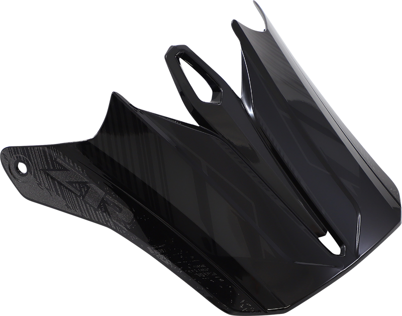 Z1R, Z1R F.I. MIPS® Visor Kit - Fractal Stealth by Z1R Part 0132-1574