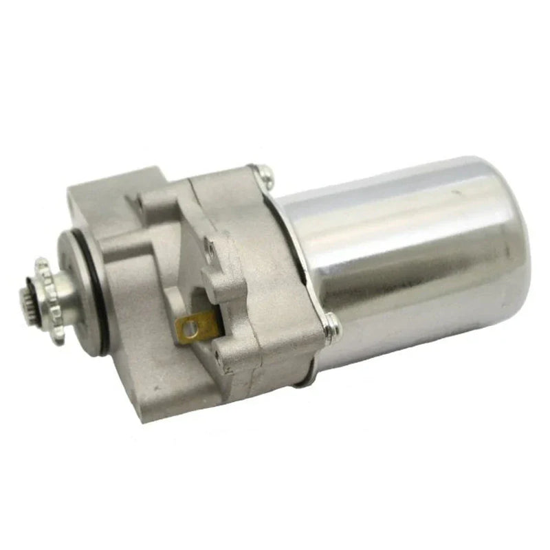 Universal Parts Lower Starter Motor | 49cc - 125cc 4-Stroke