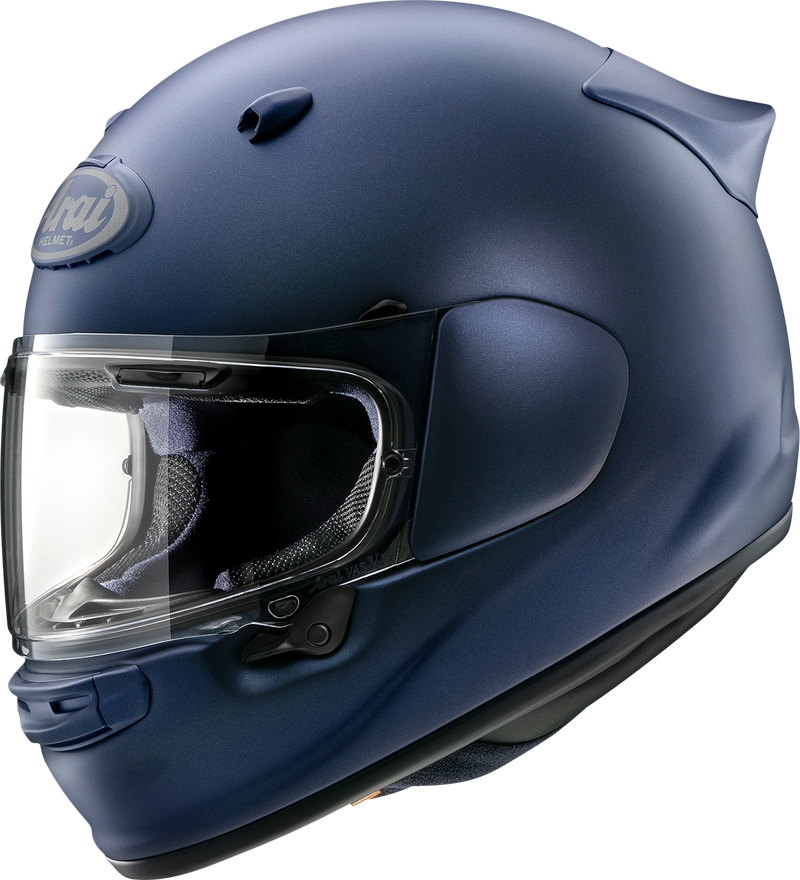 ARAI HELMETS, ARAI HELMETS Contour-X Helmet in Blue Frost – Small (Part #0101-16044)