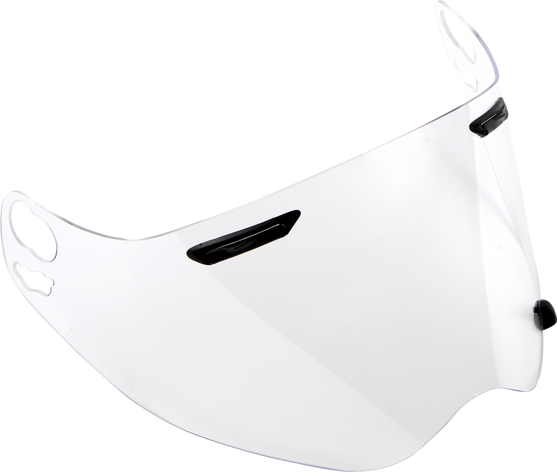 ARAI HELMETS, ARAI Helmets XD-4 Vented Clear Shield Part 03-1436