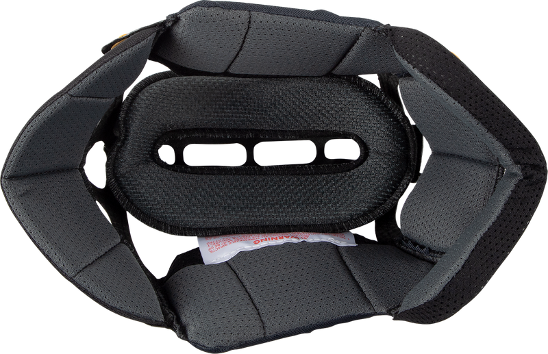 ARAI HELMETS, ARAI HELMETS XD-4, VX-Pro3, and VX-Pro4 Interior Pad - 07-5564 Replacement Helmet Liner