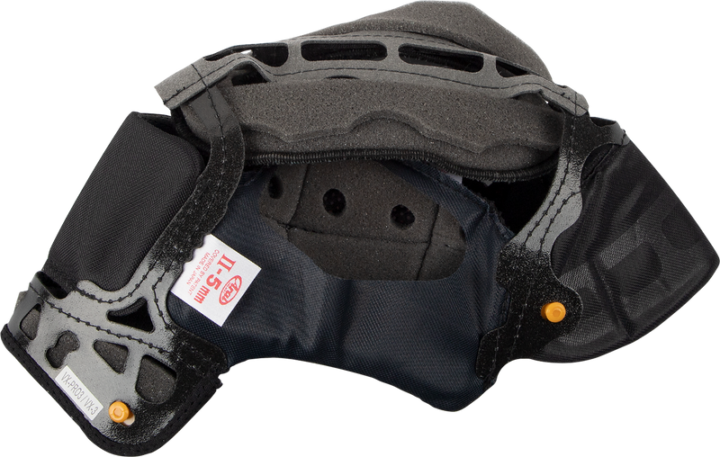 ARAI HELMETS, ARAI HELMETS XD-4, VX-Pro3, and VX-Pro4 Interior Pad - 07-5564 Replacement Helmet Liner