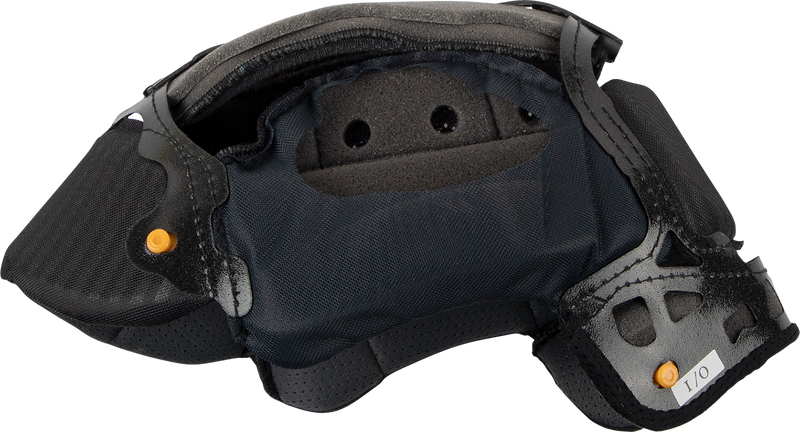 ARAI HELMETS, ARAI Helmets XD-4, VX-Pro3 & VX-Pro4 Interior Padding - Part 07-5565