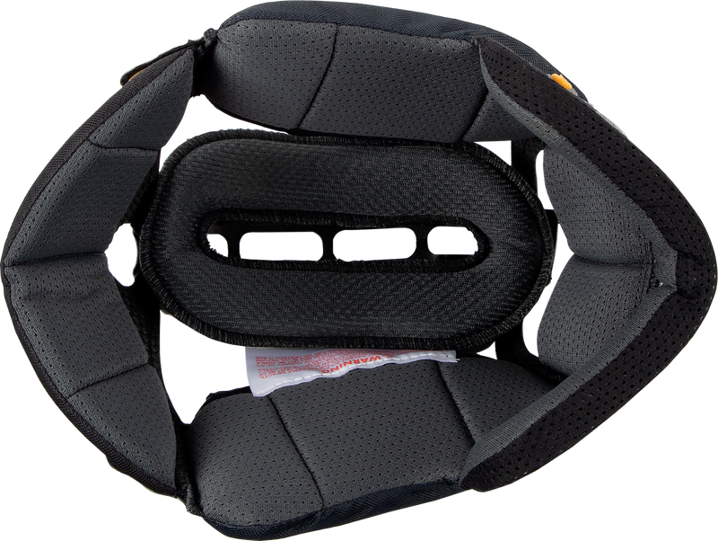 ARAI HELMETS, ARAI Helmets XD-4, VX-Pro3, VX-Pro4 Interior Pad - 10 mm Replacement Liner Part 07-5569