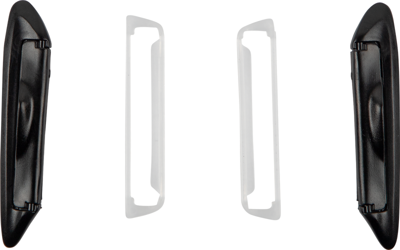 ARAI HELMETS, ARAI Helmets Max-V Brow Vent Kit 10-4299 for Max-Vision Pinlock Shields