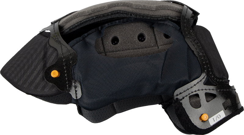ARAI HELMETS, ARAI Helmets XD-4, VX-Pro3, VX-Pro4 Interior Pad - III - 7 mm (Part Number 07-5567)