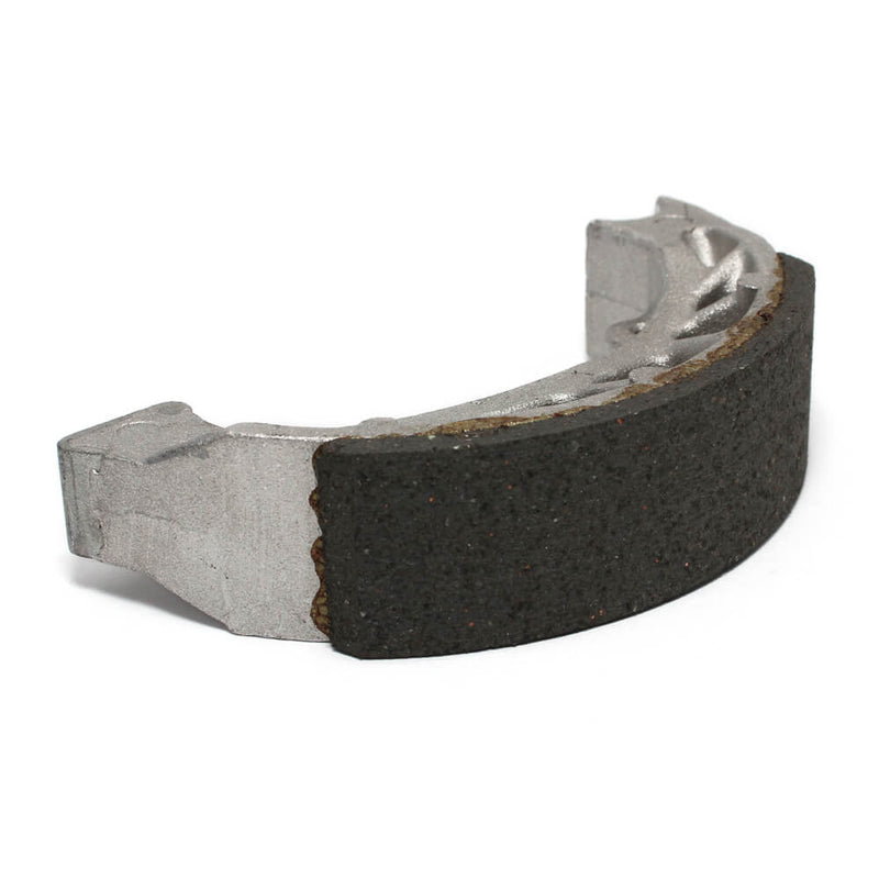 Rear Brake Shoes: Vespa ET, LX, S 50/150 & Fly