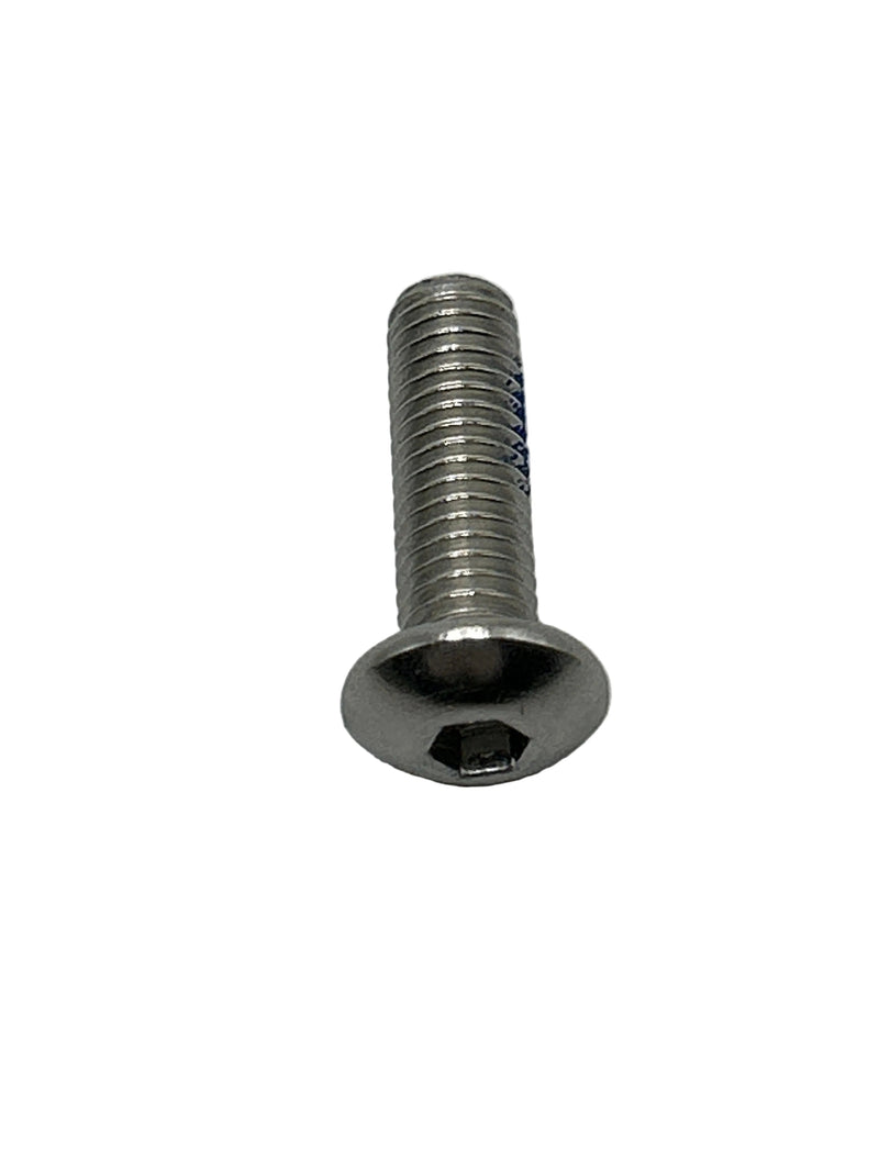 NIU Hex Socket Button Head Screw M5X16