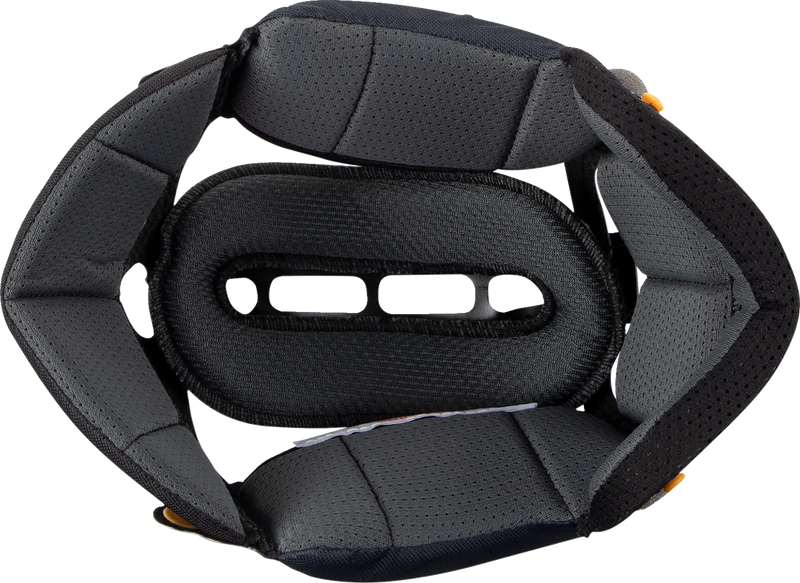 ARAI HELMETS, ARAI Helmets XD-4/VX-Pro3/VX-Pro4 Interior Pad - 7 mm Replacement Liner Part 07-5570