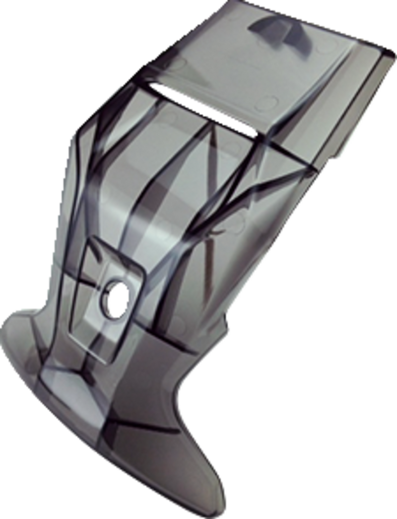 ARAI HELMETS, ARAI Helmets VX-Pro4 Top-Duct Center Rear Tint Part 105365
