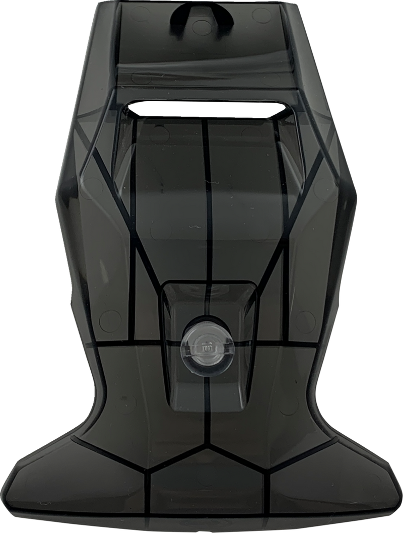 ARAI HELMETS, ARAI Helmets VX-Pro4 Top-Duct Center Rear Tint Part 105365