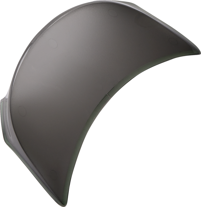 ARAI HELMETS, ARAI HELMETS XGR Spoiler - Tint 102037 for Contour-X Helmets