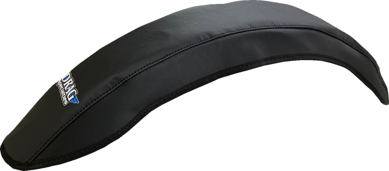 DRAG SPECIALTIES, DRAG SPECIALTIES Front Fender Cover Small/Cruiser X80-6029
