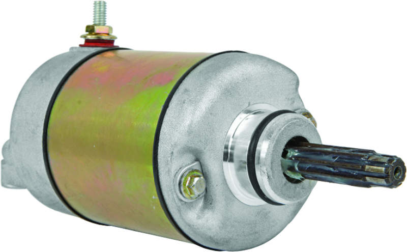 QuadBoss, QuadBoss 495297 Motor Starter for Honda TRX400EX/X SporTrax (2005-2014)