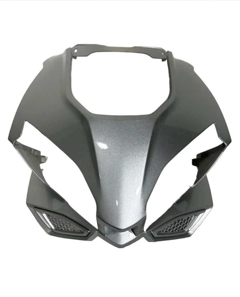 Front Legshield; CSC Nitro Sport