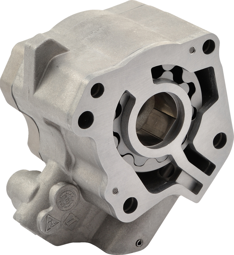 Drag Specialties High Volume Oil Pump for M8 Models - Part #81080