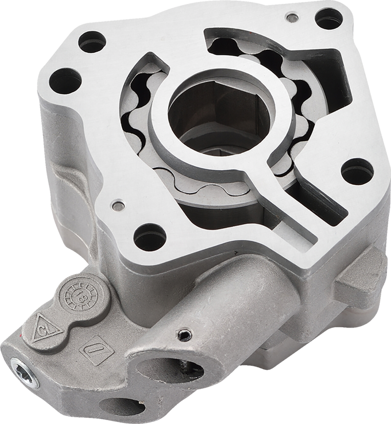 Drag Specialties High Volume Oil Pump for M8 Models - Part #81080