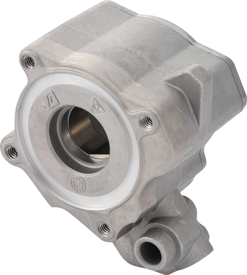 Drag Specialties High Volume Oil Pump for M8 Models - Part #81080