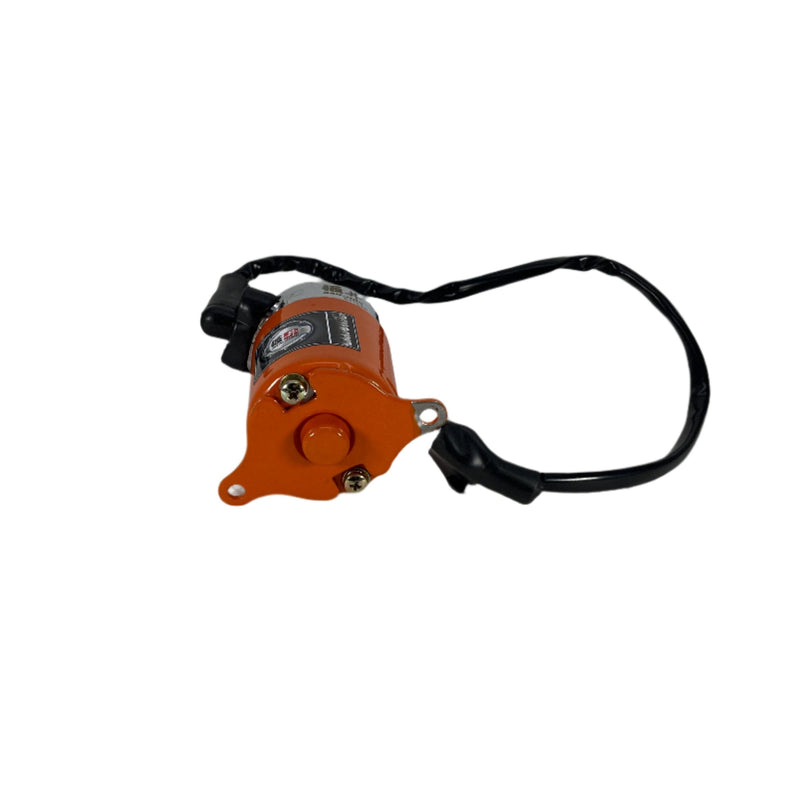 RDLN High Torque Starter Motor GY6 150-232cc Performance