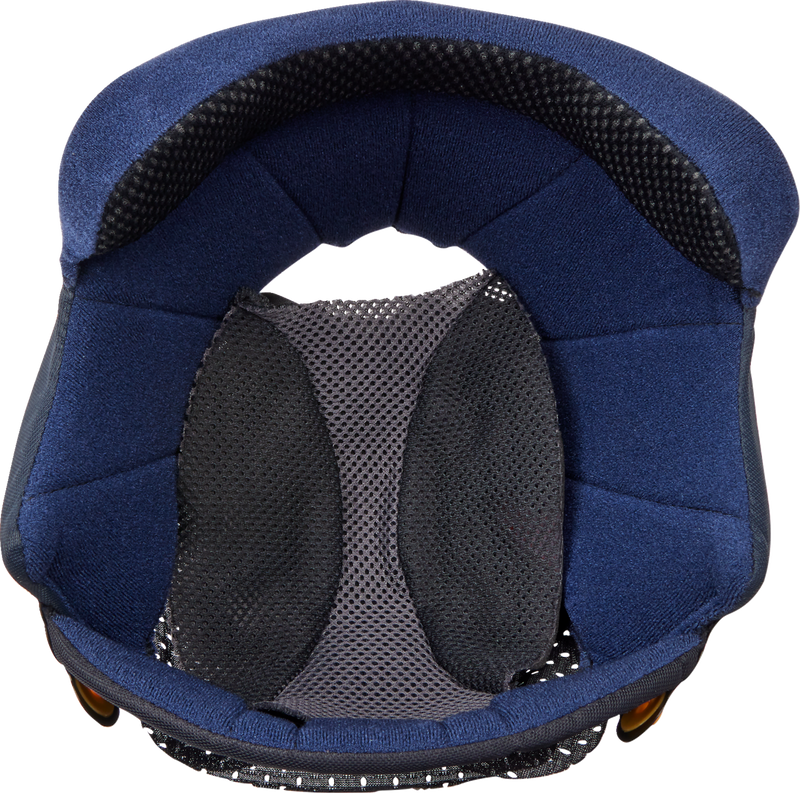 ARAI HELMETS, ARAI Helmets Contour-X Interior Pad EP II - 10 mm (Part 074025)