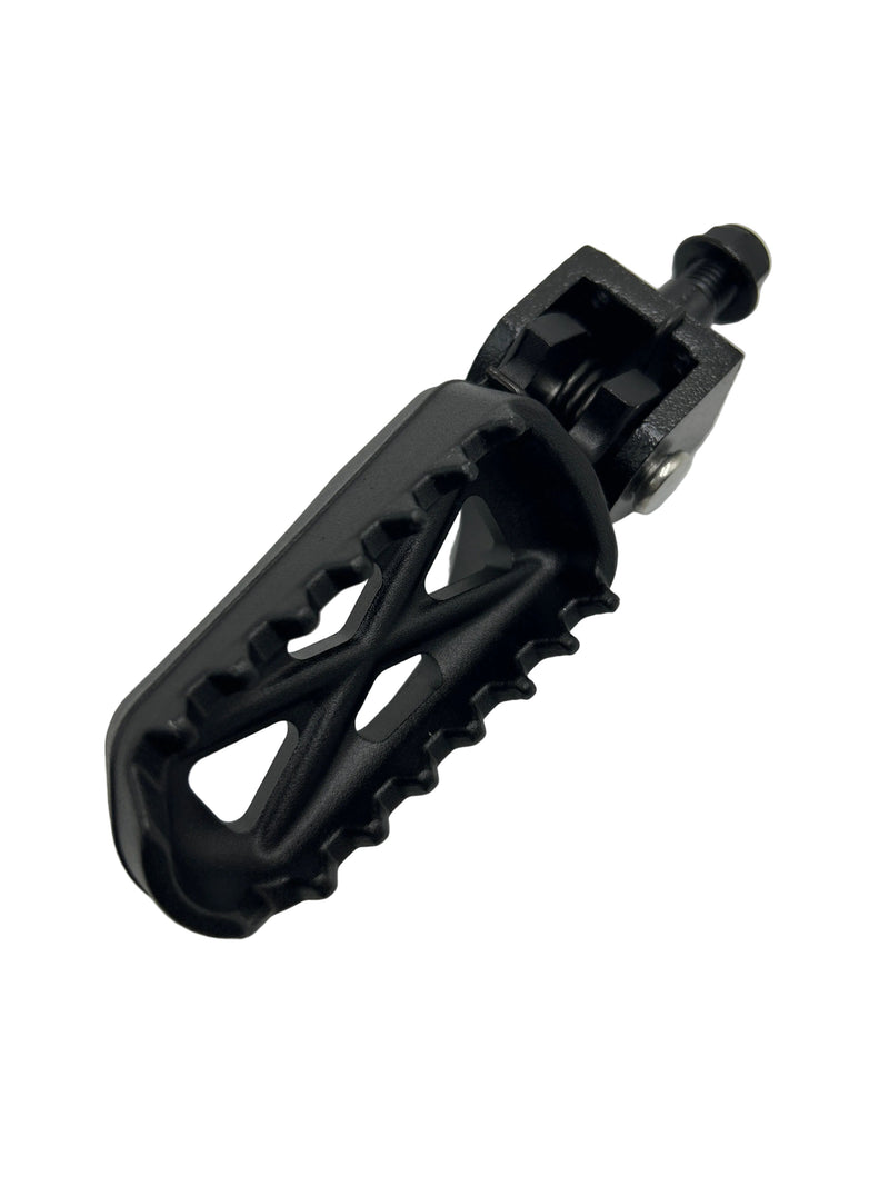 NIU XQi3 Right Footrest Assembly