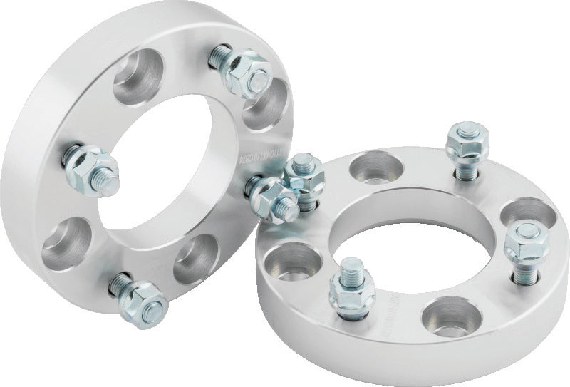 QuadBoss, QuadBoss Wheel Spacer 4/137 - 1.5 inch - M10x1.25 Part Number 563872