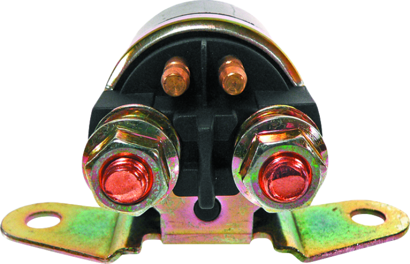 QuadBoss, QuadBoss Starter Solenoid & Relay for Suzuki LT-F160 QuadRunner 87-96