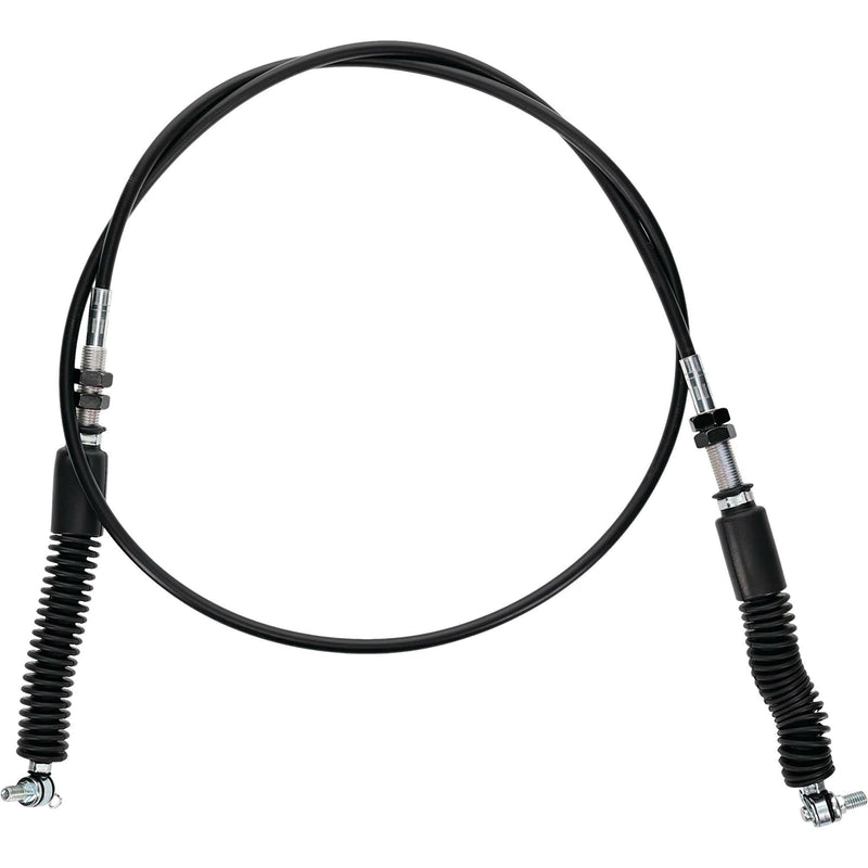 ALL BALLS, ALL BALLS 45-5009 UTV Shift Cable Pol - Heavy-Duty Push-Pull Design with UV-Resistant Components