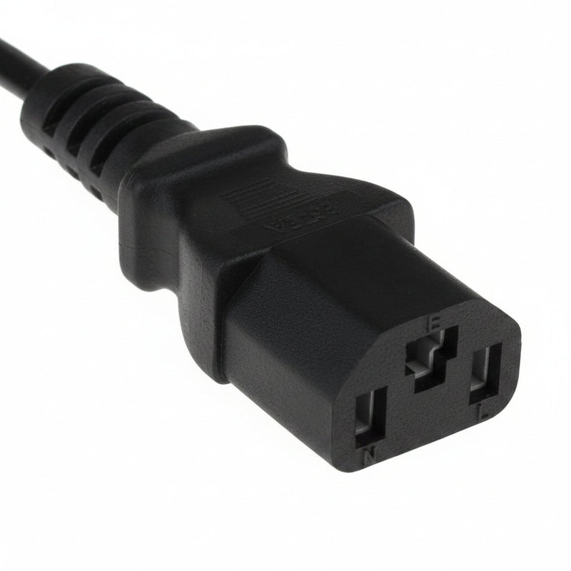 Universal Parts 48V 3A Smart Charger | 3-Port L,N,E Plug