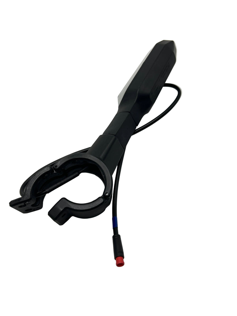NIU XQi3 Front Right Turn Signal Assembly