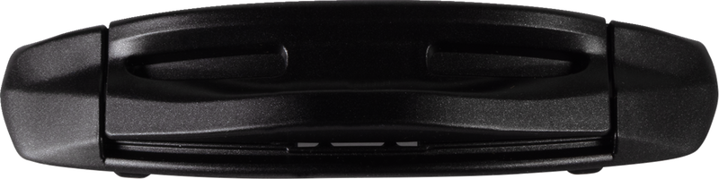 ARAI HELMETS, ARAI Helmets XG Chin Vent - Black Frost (Part #102074) for Contour-X Helmets